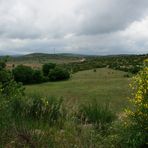 Causse du Larzac ( II.)