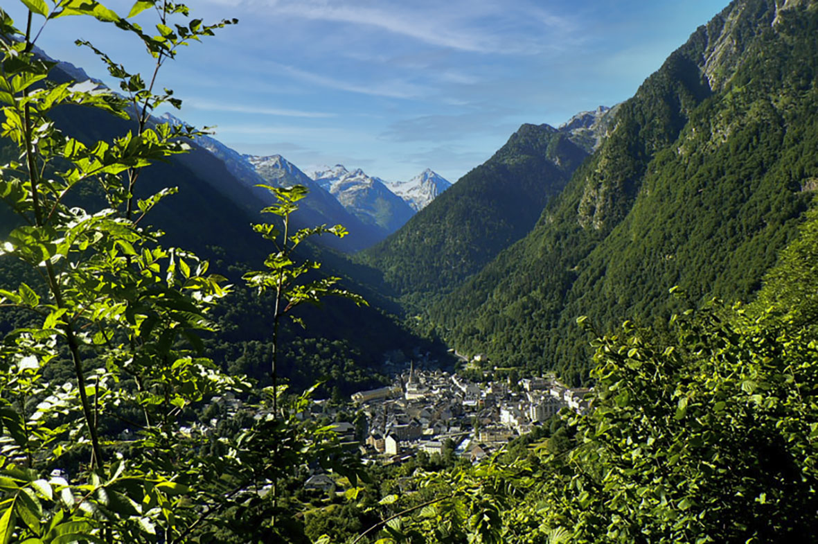 Cauterets