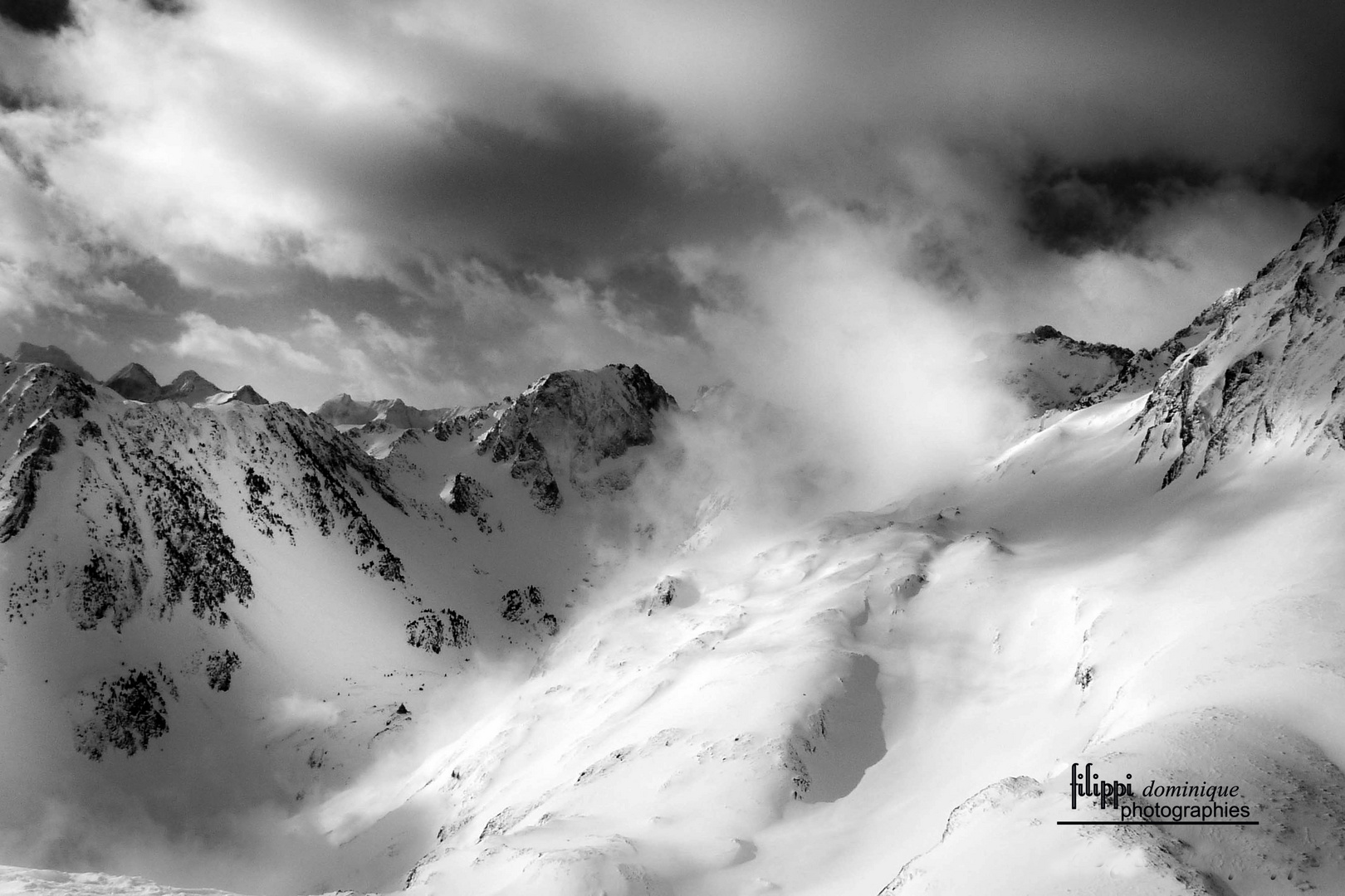 CAUTERETS