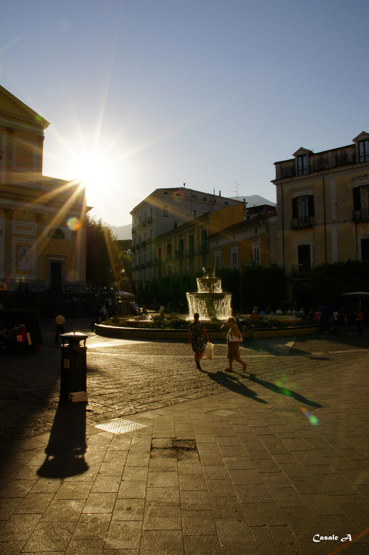 Cava dei Tirreni