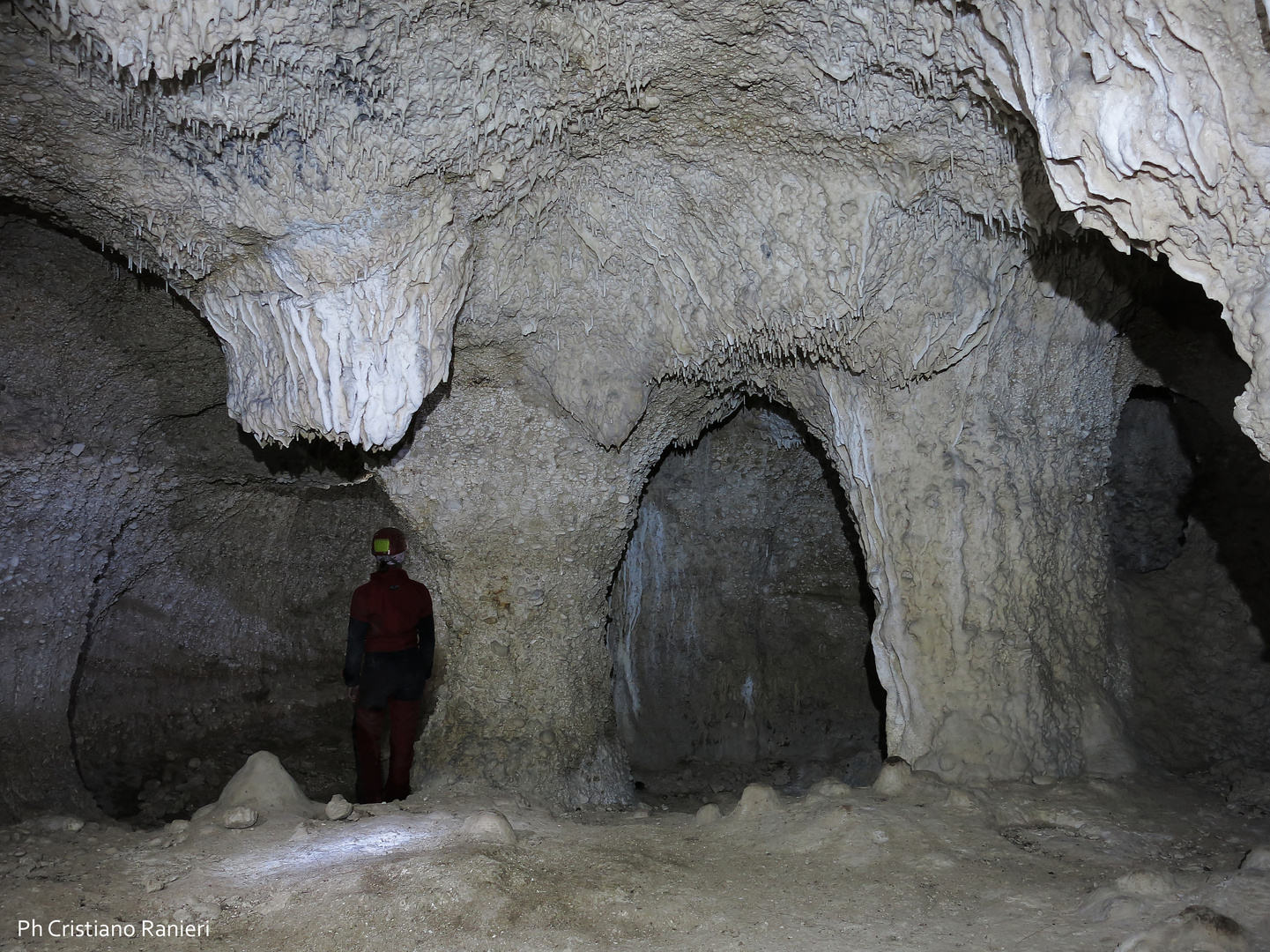 Cava di epoca romana