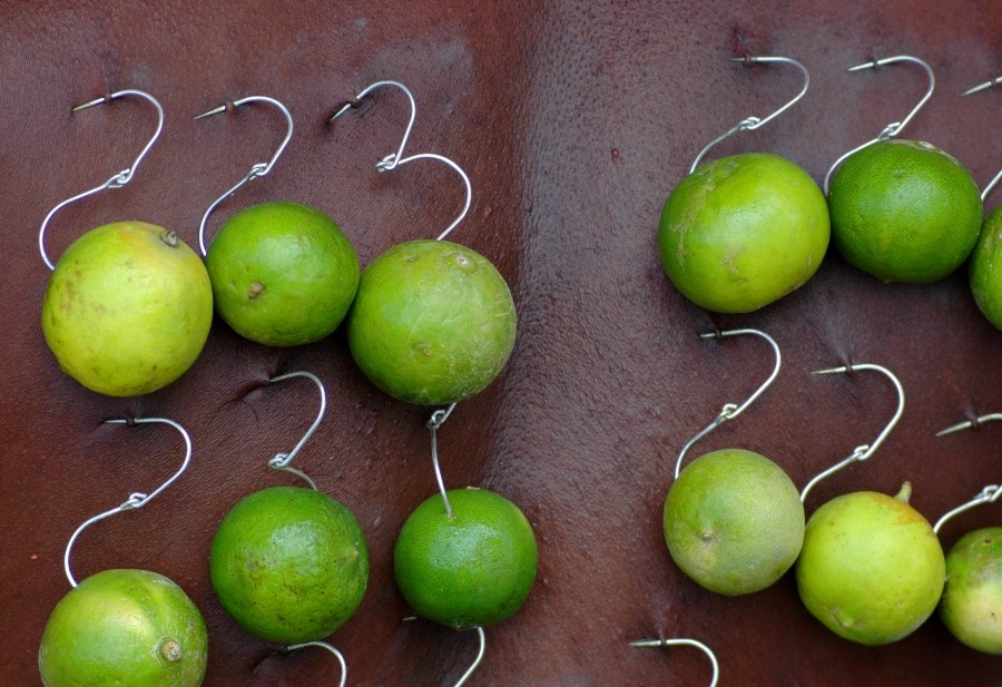 Cavadee à La Réunion