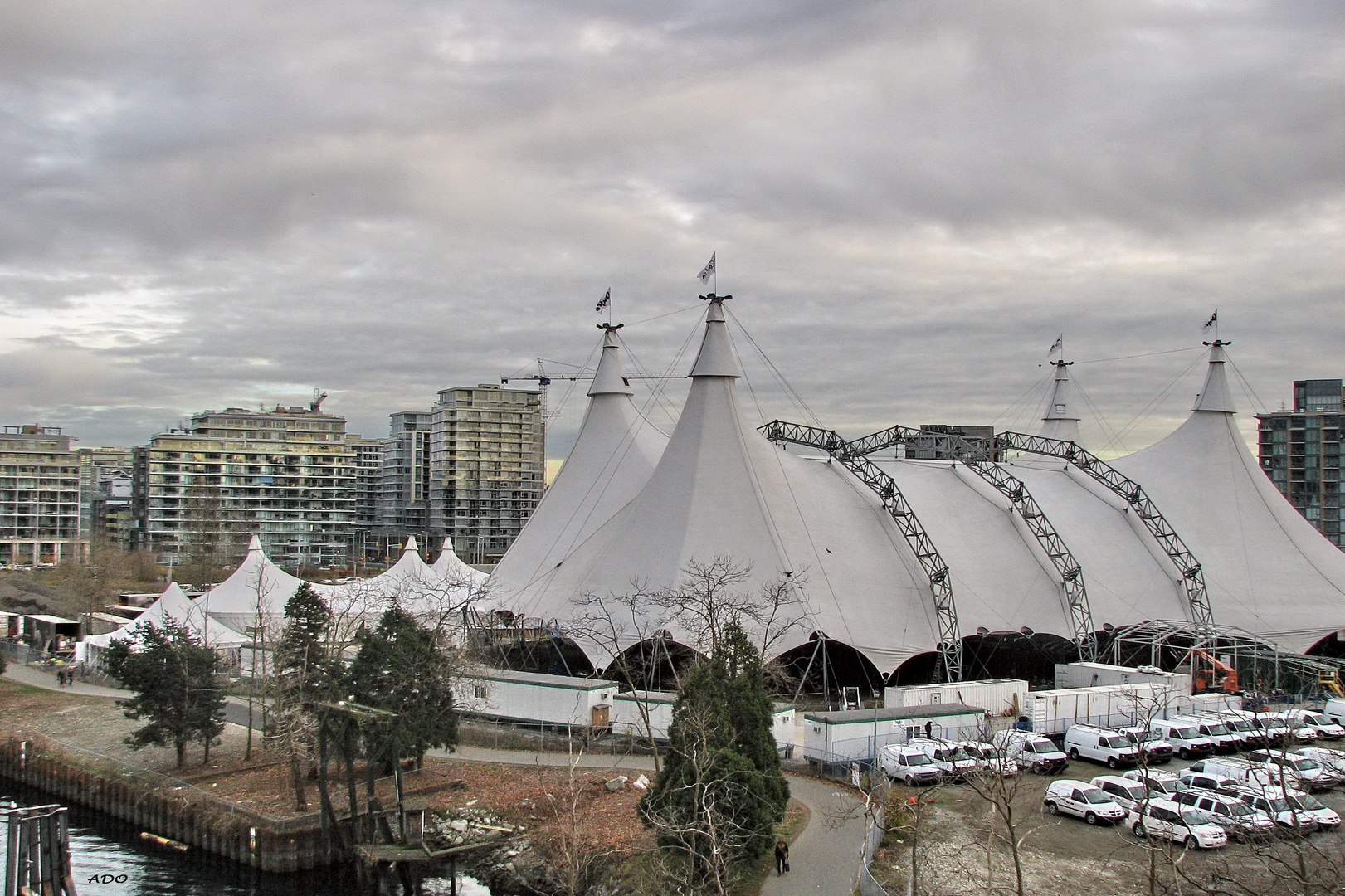 Cavalia (1)