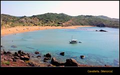 Cavalleria (Reserva marina)