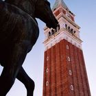 Cavallo Campanile