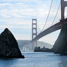 Cavallo Point View