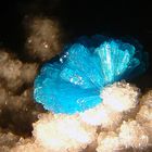 Cavansite - India