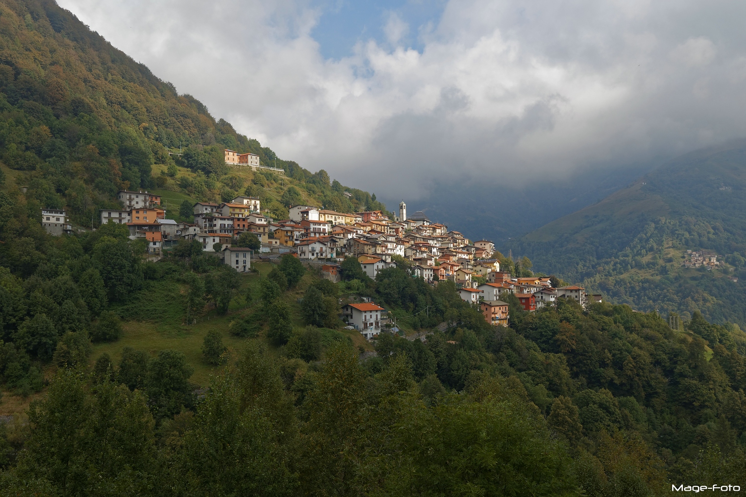 Cavargna Foto & Bild italy, world, europe Bilder auf