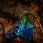 Cave Colors