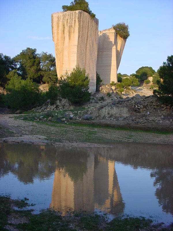 Cave di Fantiano