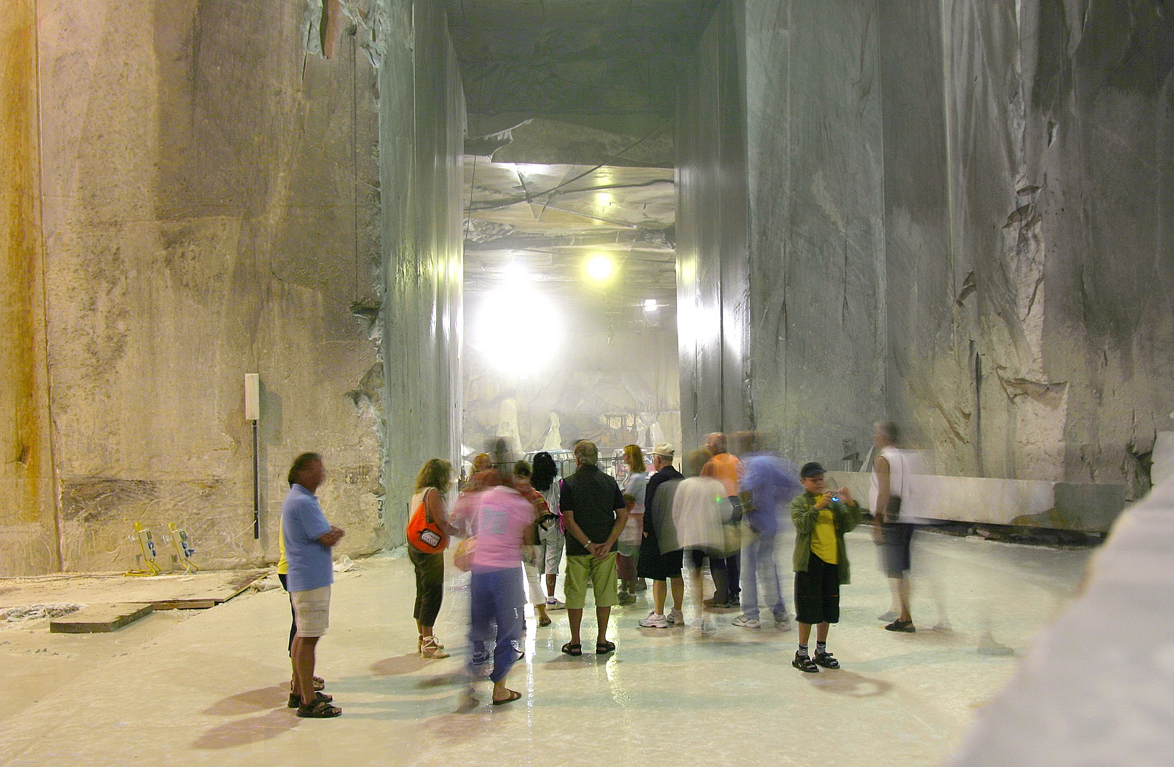 cave di marmi