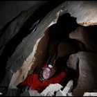 Cave di Pietra di Vicenza - All'interno