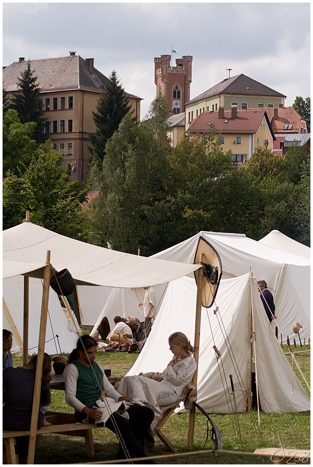 Cave Gladium zu Furth im Walde