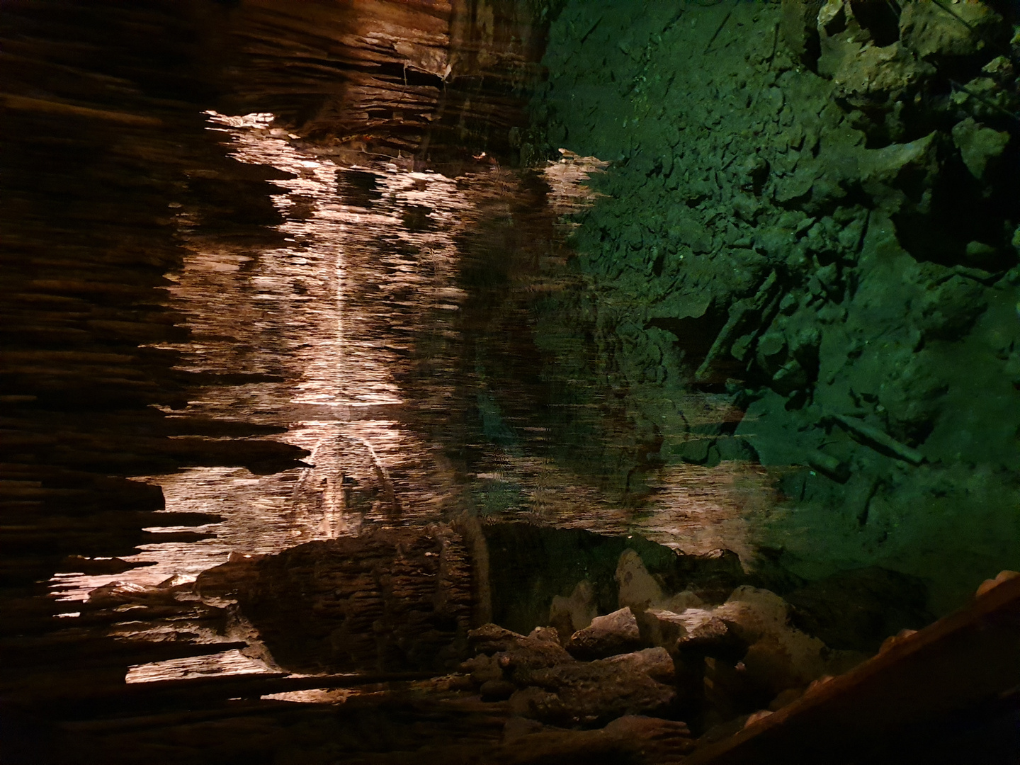 Cave Mallorca 