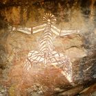 Cave Painting I