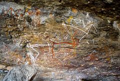 Cave Painting II