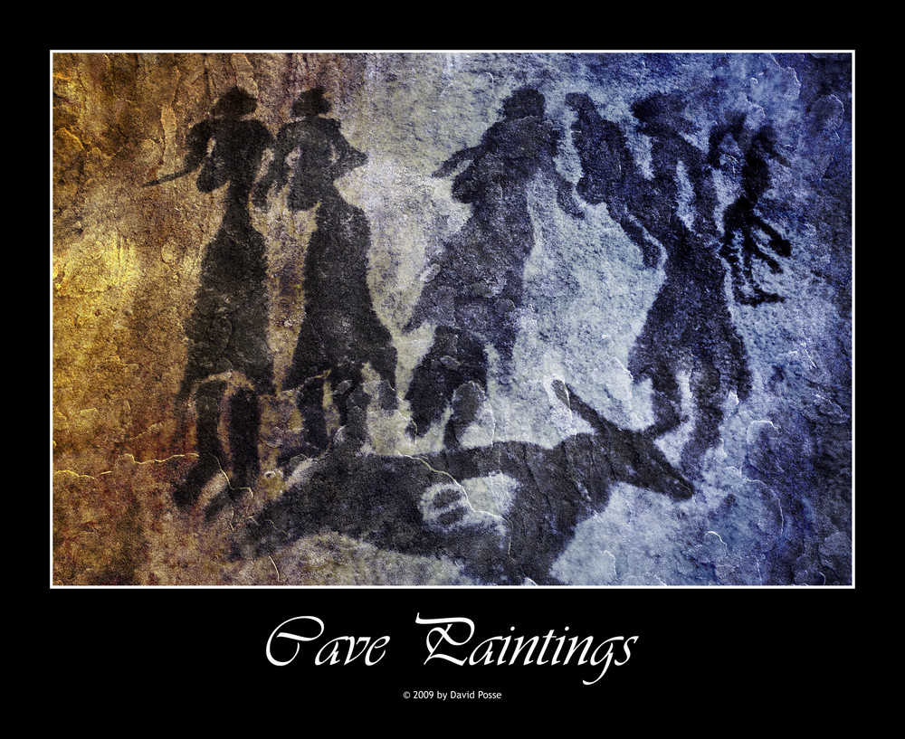 Cave Paintings