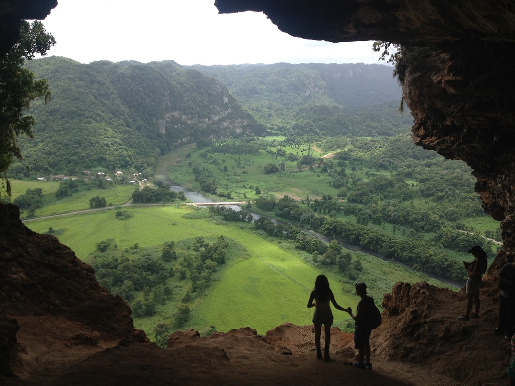 Cave Ventana