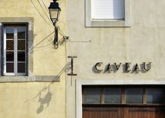 Caveau