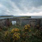 Caveau avec vue - Ecosse