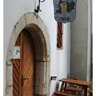 Caveau in Ligerz