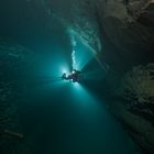 Cavediving