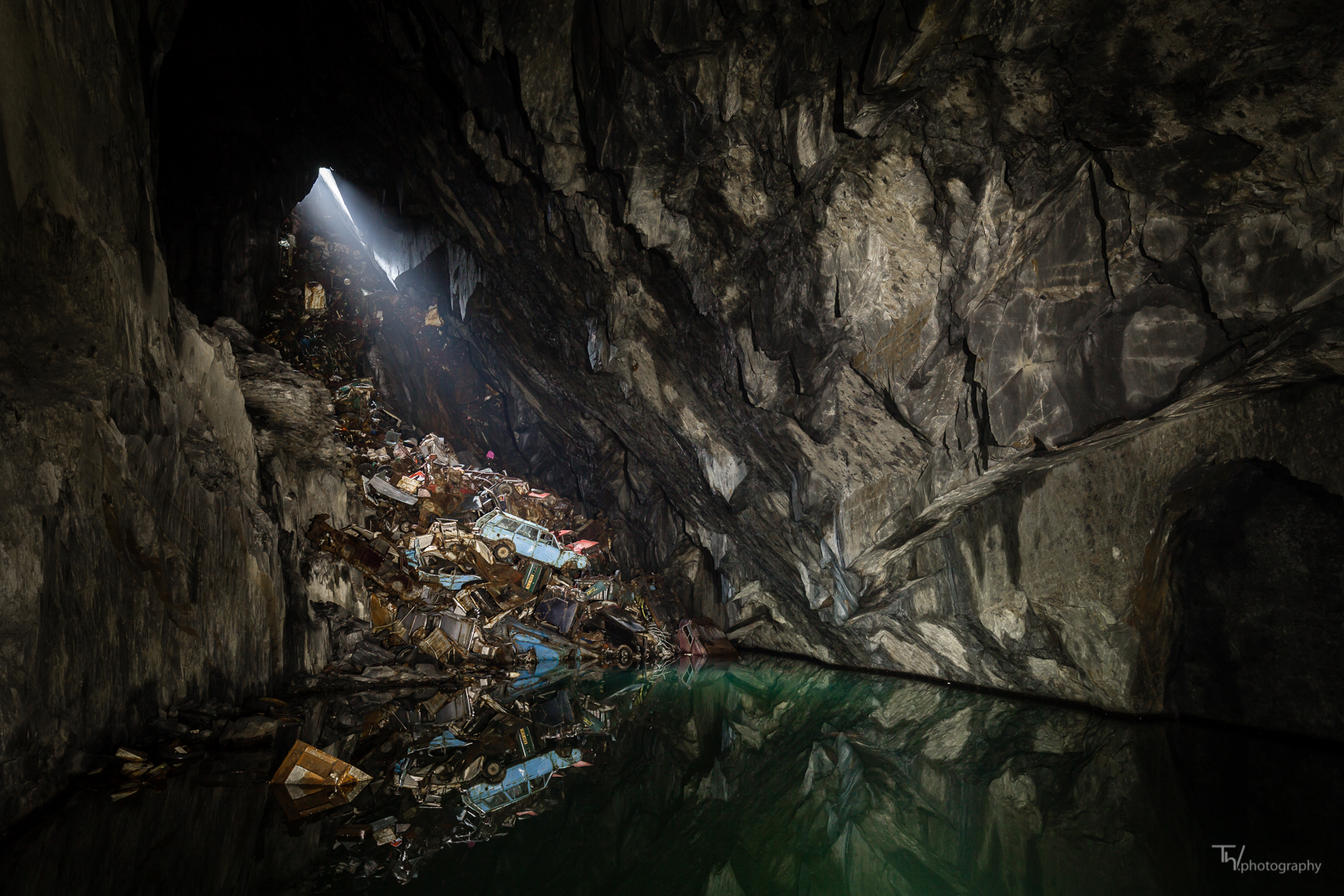 ~ cavern of lost souls ~