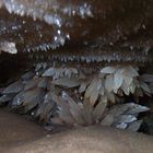 Cave's crystals