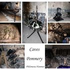 Caves Pommery