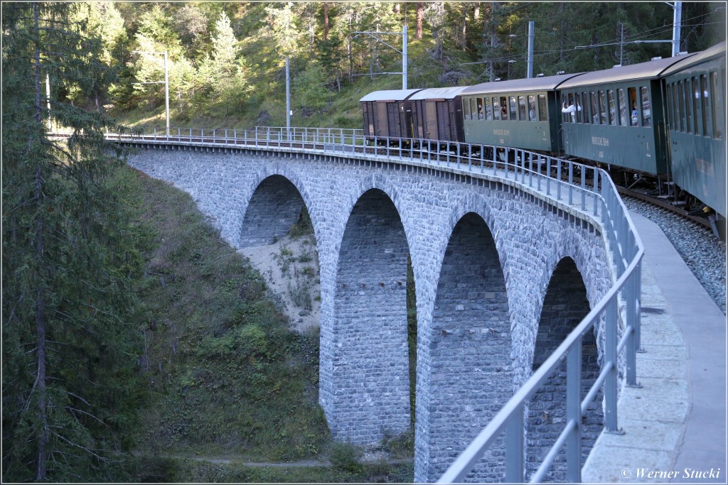 CAVJA-VIADUKT