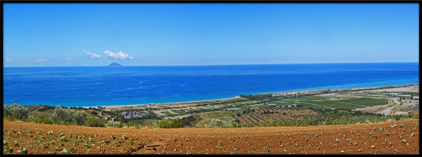 Cavoli!!.. Stromboli