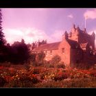 Cawdor Castle 02