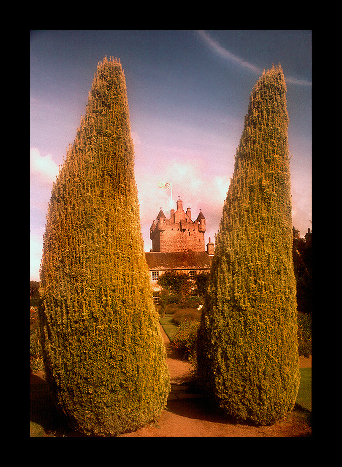 Cawdor Castle 04