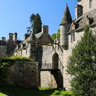 "Cawdor Castle"