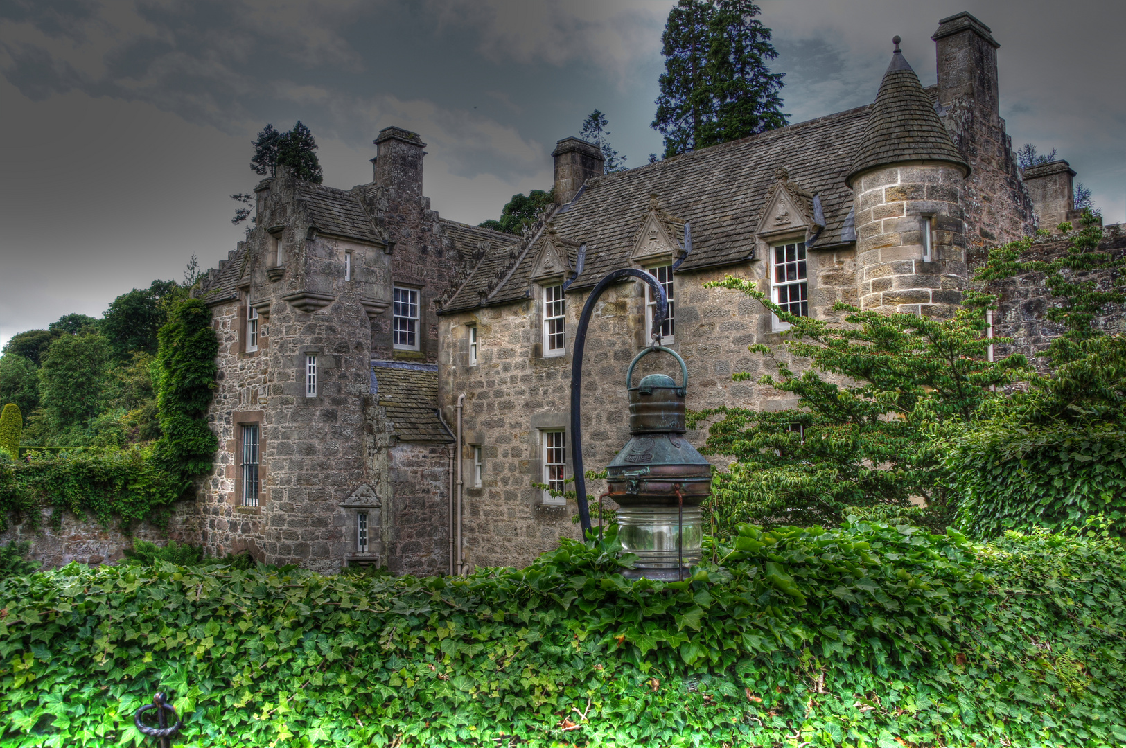 Cawdor Castle Foto & Bild europe, united kingdom & ireland, scotland
