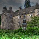 Cawdor Castle