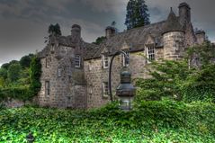 Cawdor Castle