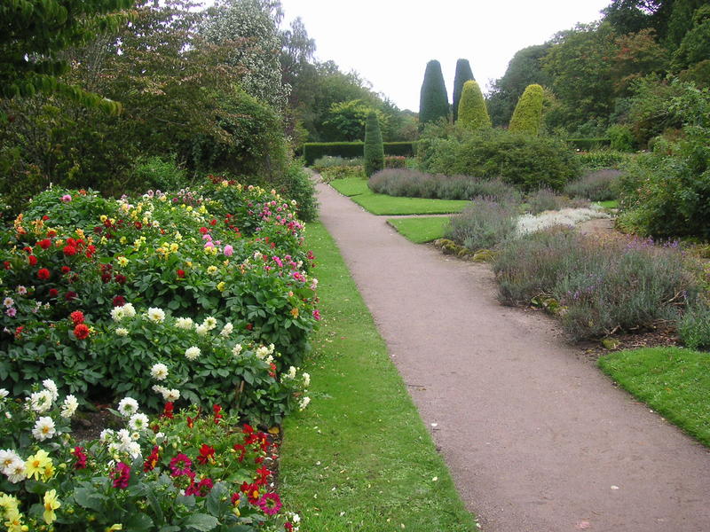 Cawdor Castle