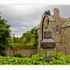 Cawdor Castle Entrance