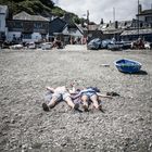 Cawsand Bay