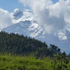 Cayambe, Ecuador