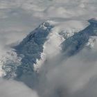 Cayambe Volcano