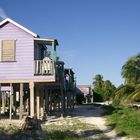 Caye Calker, Belize