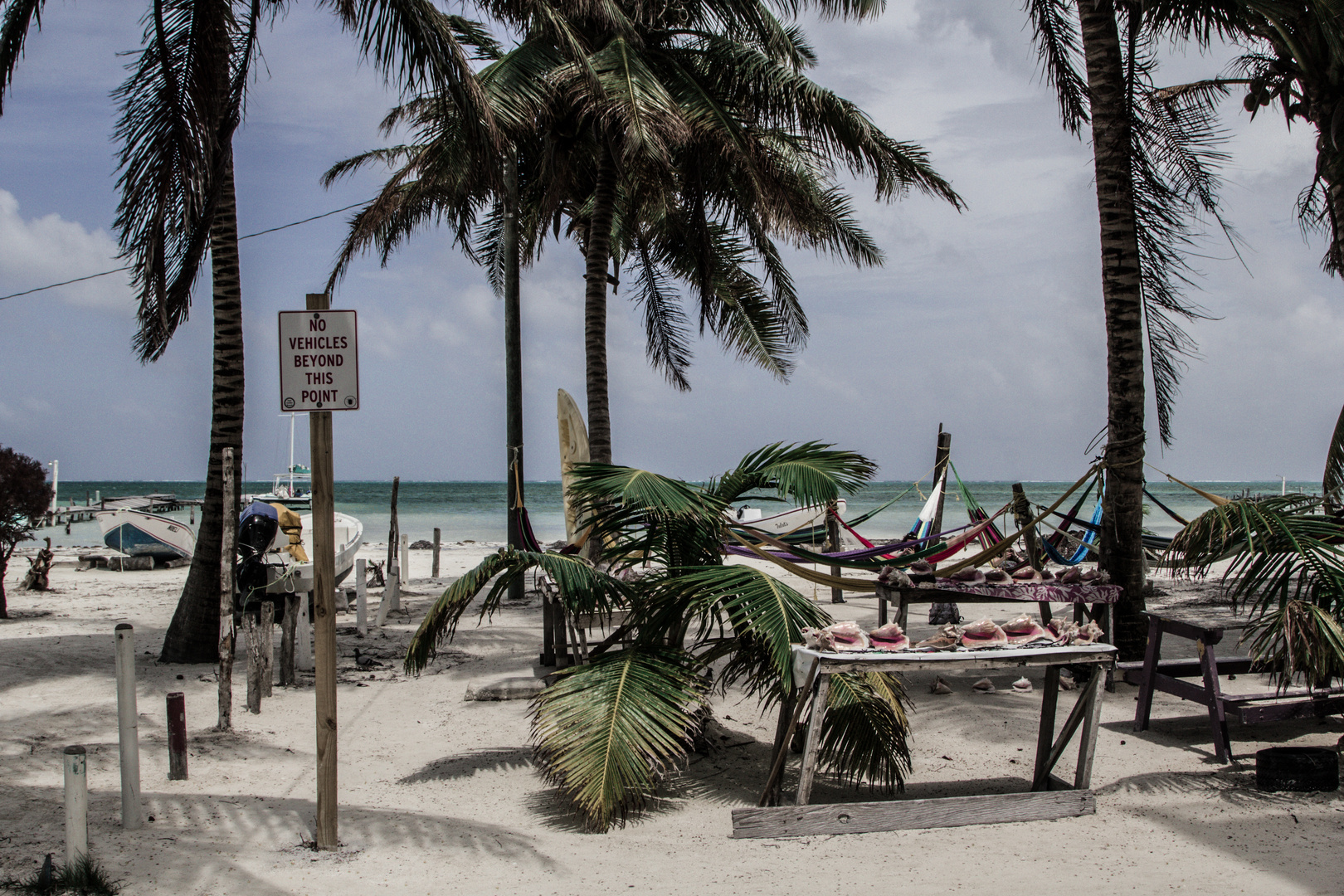 Caye Caulker