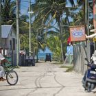 Caye Caulker - Belize