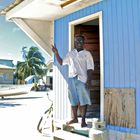 Caye Caulker - Belize