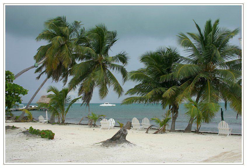 Caye Caulker