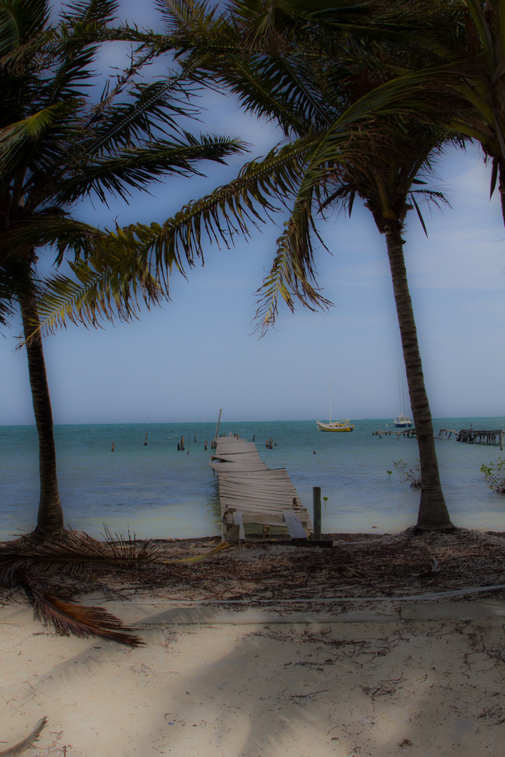 Caye Caulker1