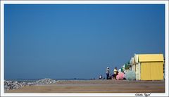 cayeux plage