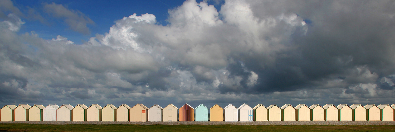 Cayeux sur Mer